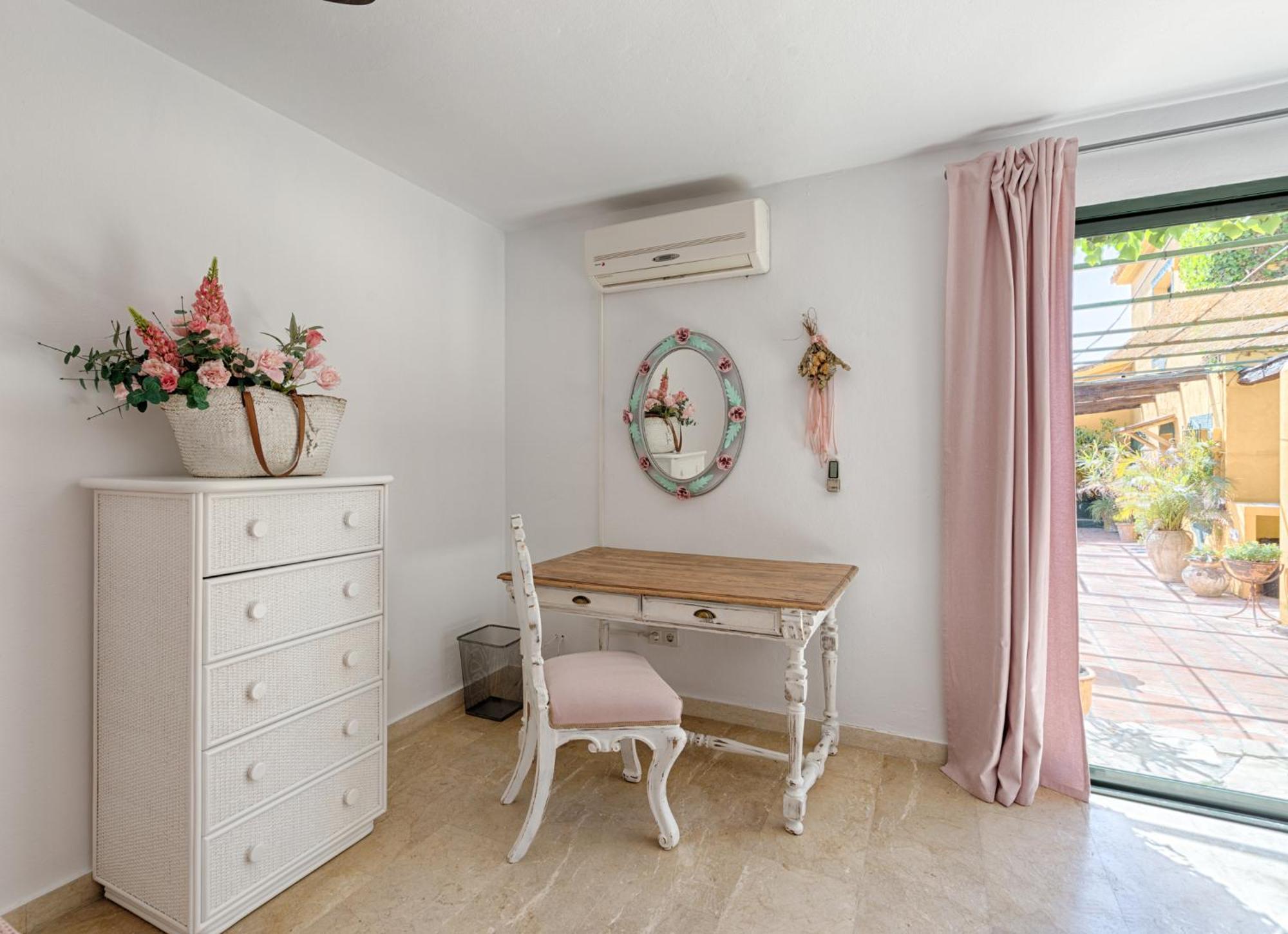 Hanami Finca Cumbres Borrascosas Estepona Luaran gambar